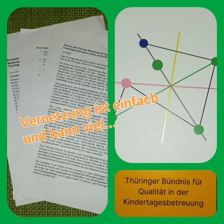 Read more about the article Treffen der Bündniskerngruppe am 16.8.22