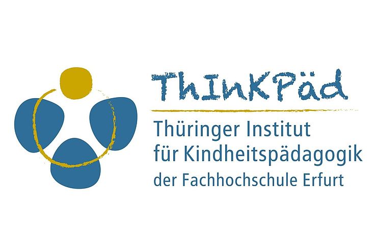 Read more about the article Thüringer Institut für Kindheitspädagogik ThInKPäd nimmt Arbeit auf